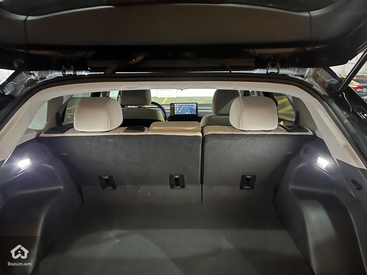 Honda Prologue  - image 8