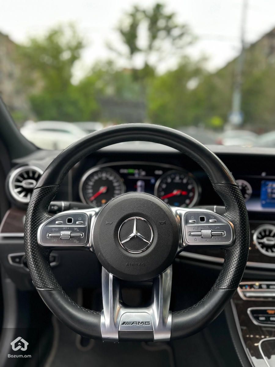 Mercedes-Benz CLS 450  - image 10