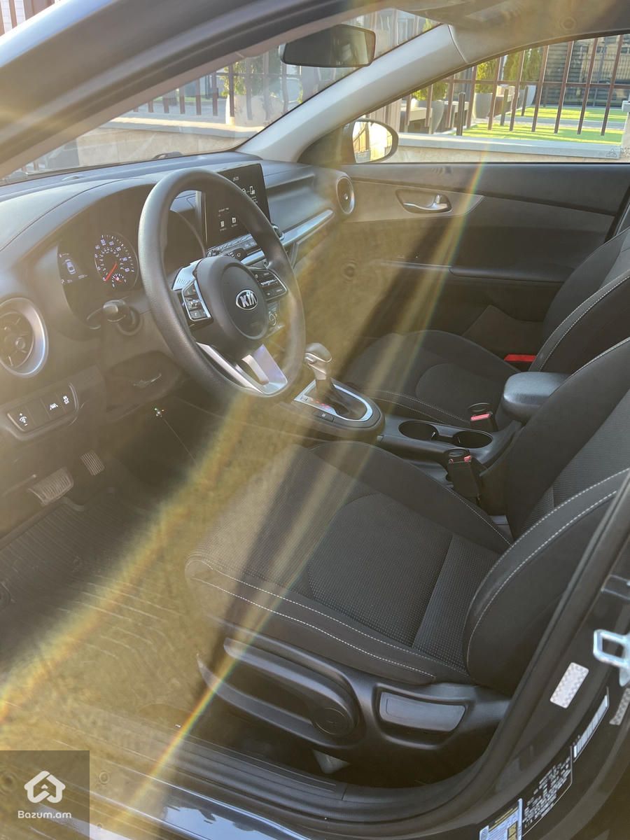 KIA FORTE 2021 - image 11