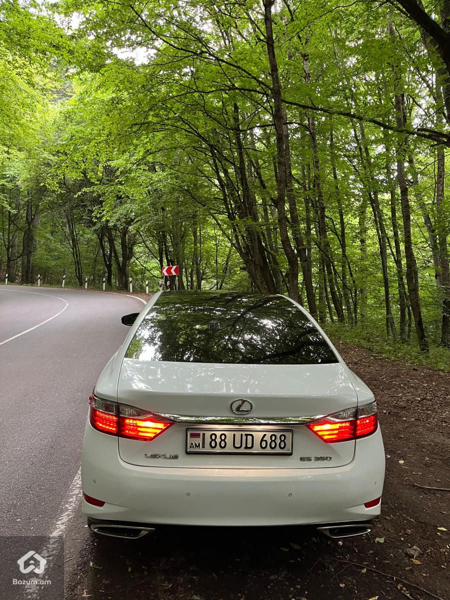 Lexus - image 12