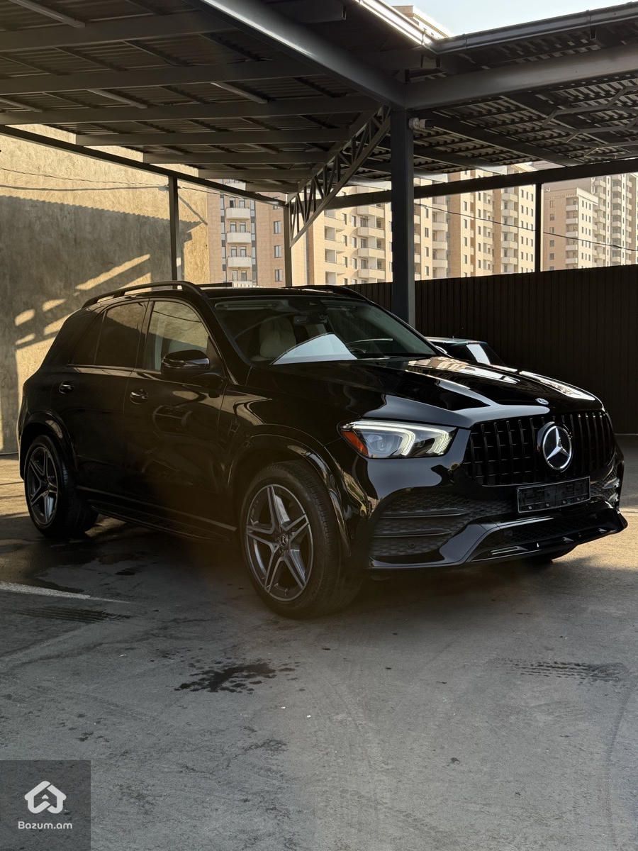 Mercedes-Benz GLE 350 2023 - image 3