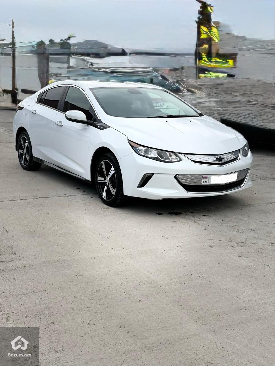 chevrolet volt 2 - image 1