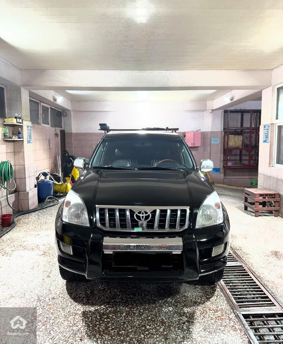 Toyota Prado 4,0 - image 2