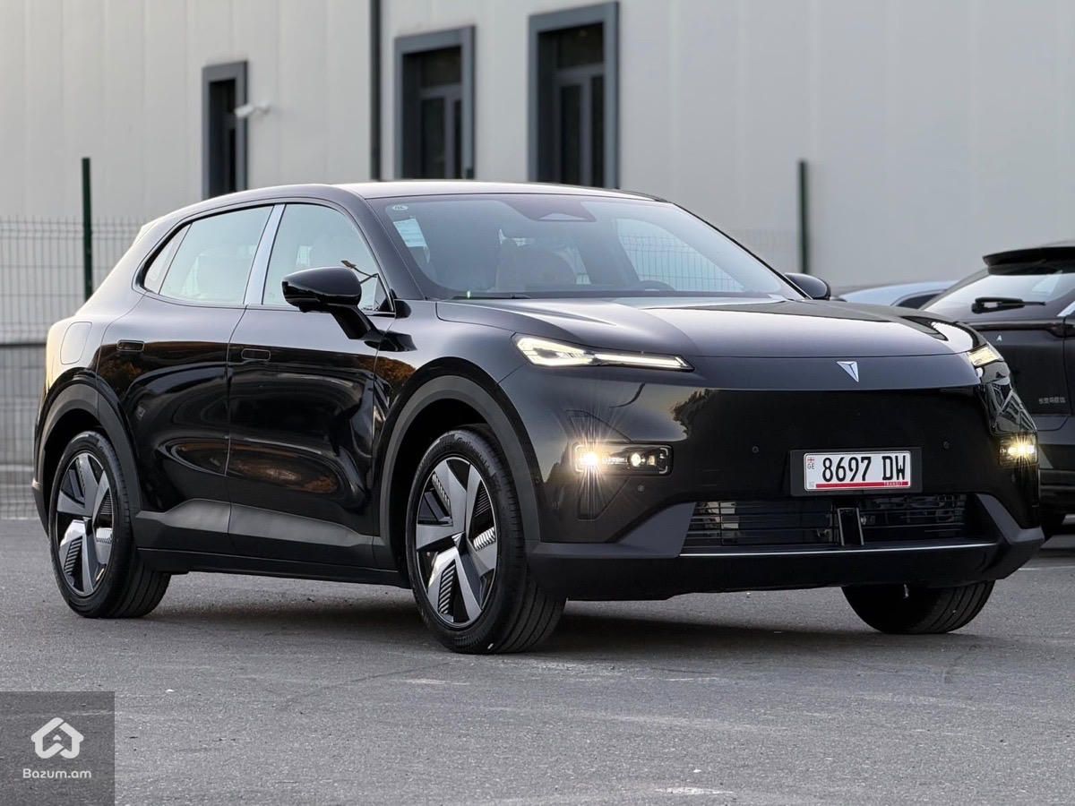 Changan Deepal S05 2026 - image 3