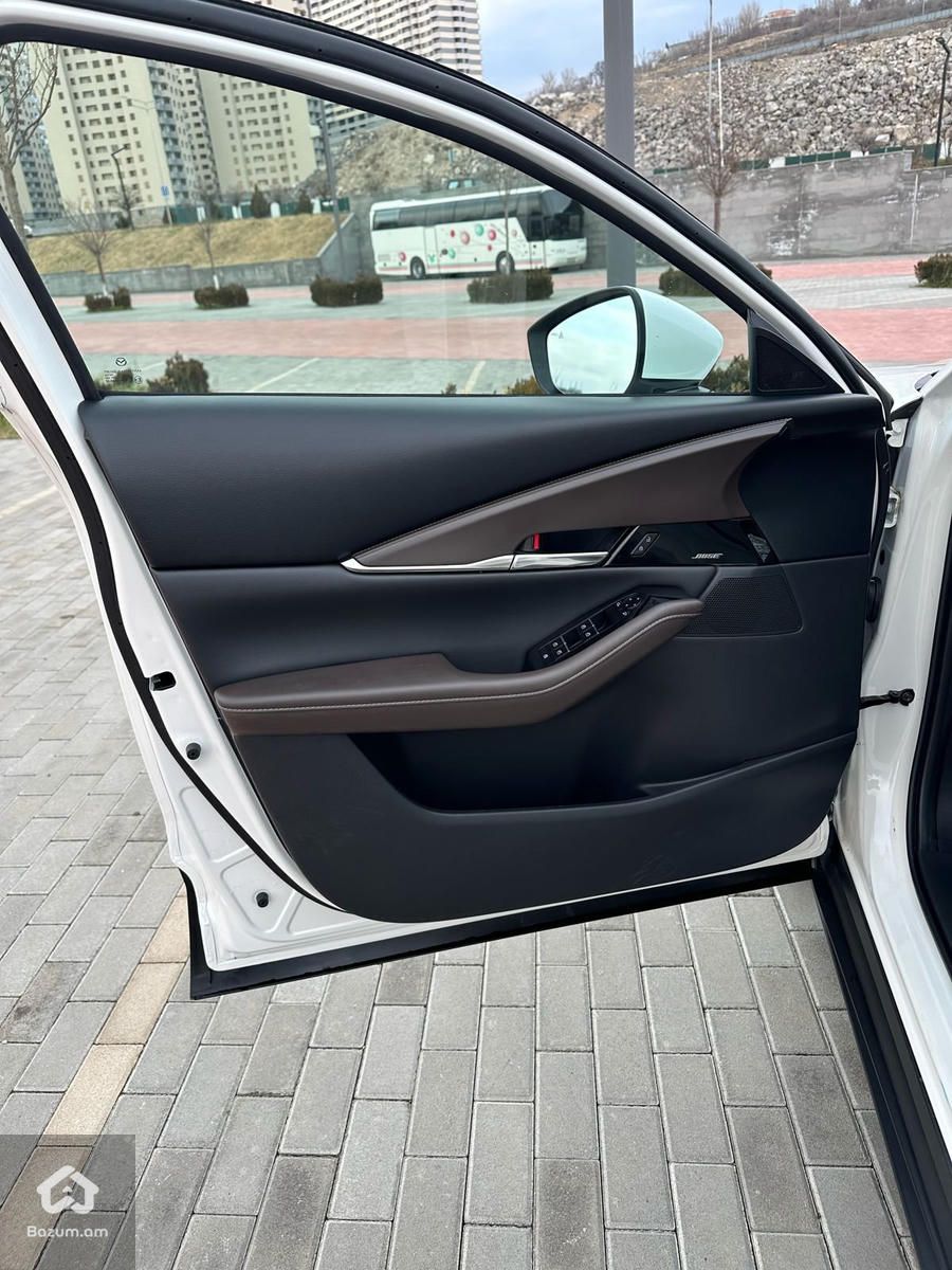 Mazda CX-30, 2.5 լ, 2021 թ. - image 26