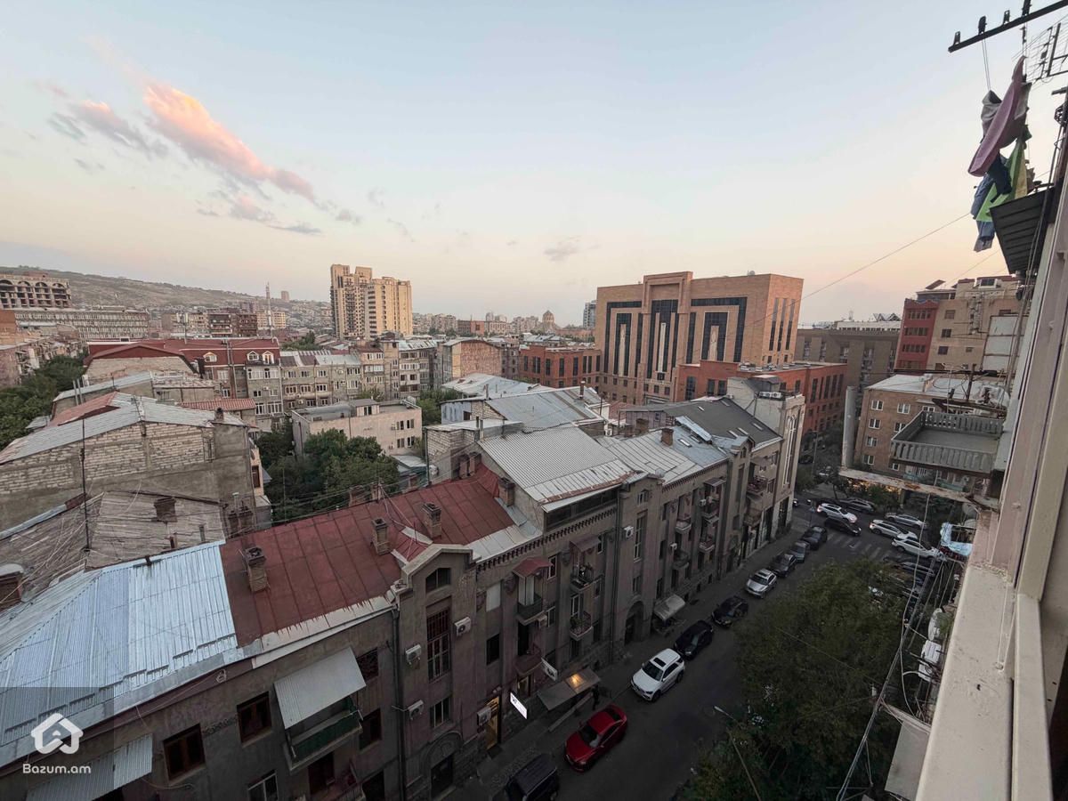 Վարդանանց Նալբանդյան խաչմերուկ Սախառովի Հրապարակ: - image 15