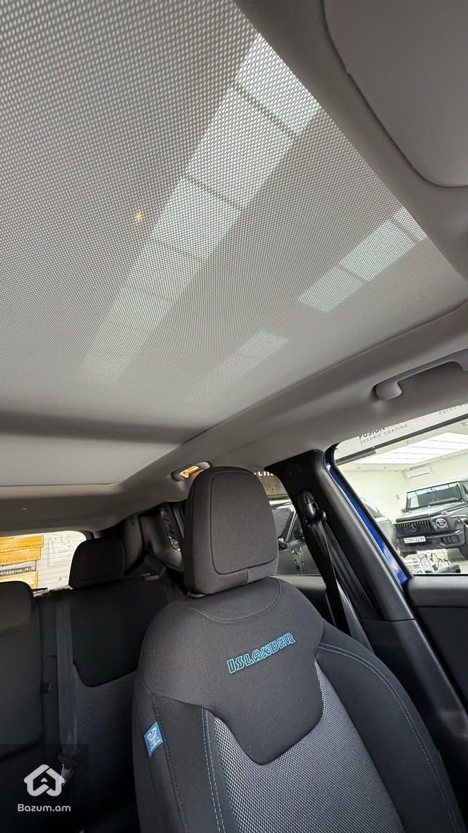 Jeep Renegade 2020 - image 18