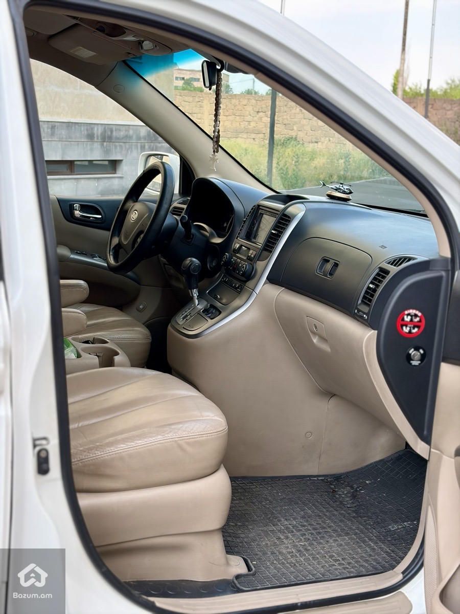 Kia Carnival 2007 - image 15
