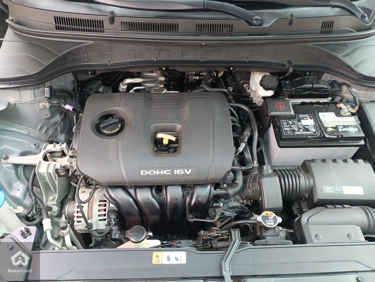 Hyundai Kona Sel Plus - image 12