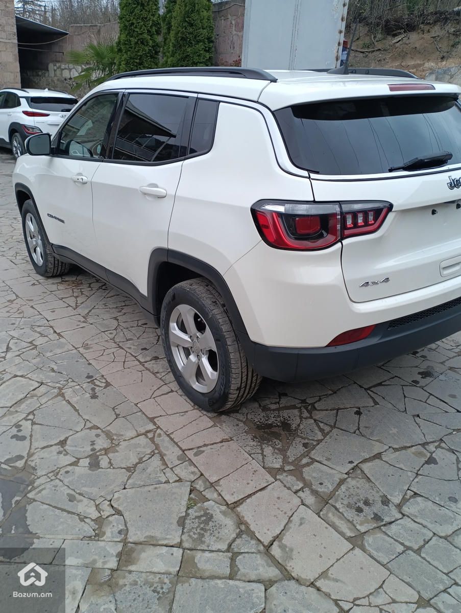 Jeep compass - image 5