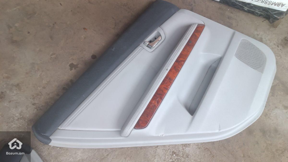 lexus rx300 rx330 rx350 rx400 աբիֆկա դռների աբիֆկա դռան աբիֆկա - image 4