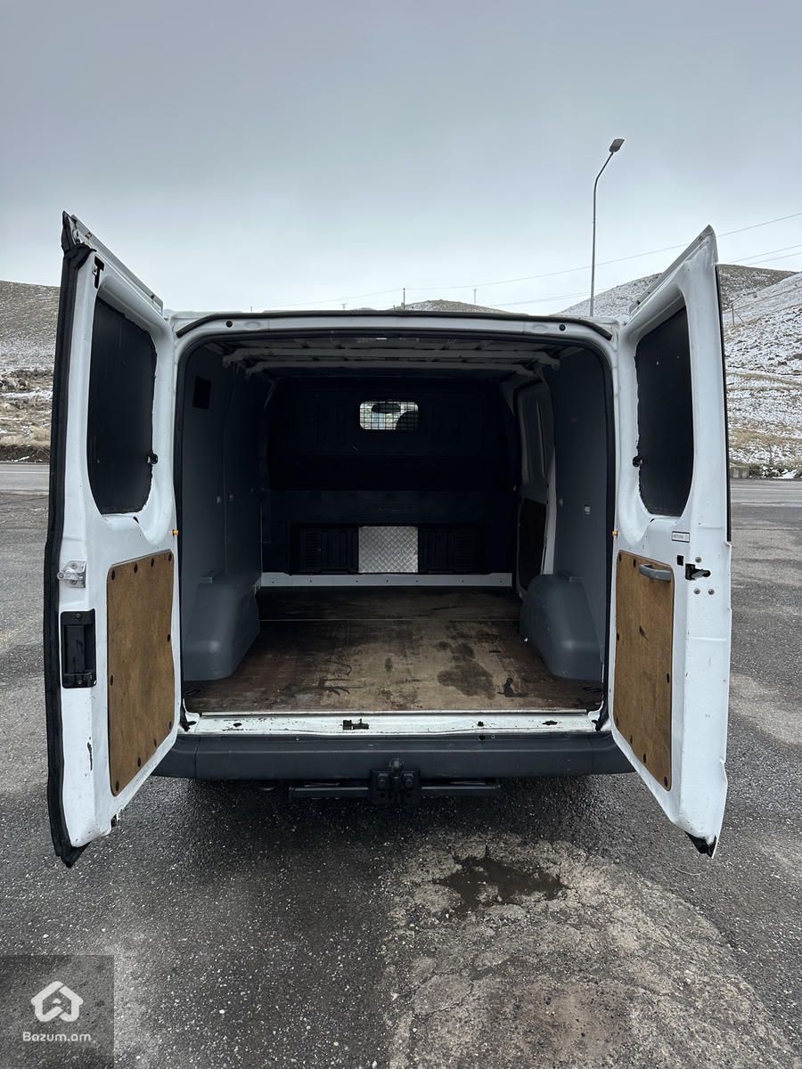 FORD TRANSIT - image 7