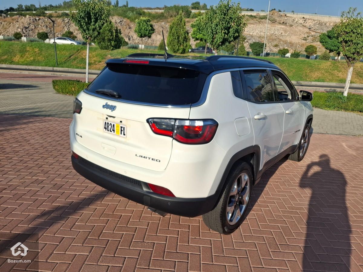 Jeep Compass 2020 - image 4