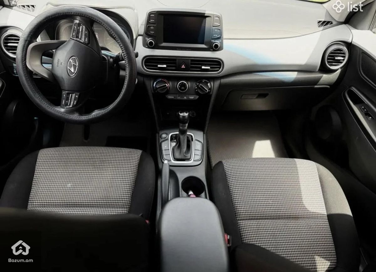 Hyundai Kona - image 5
