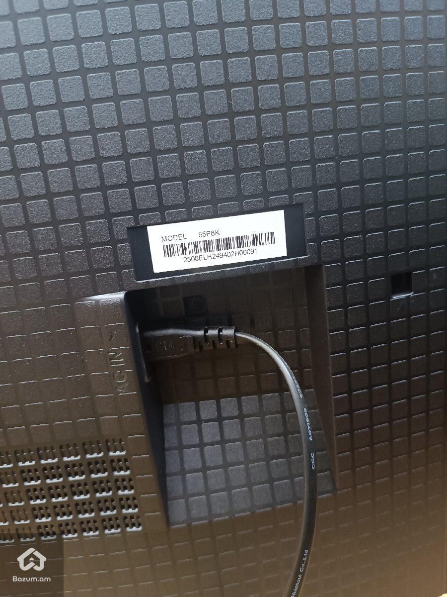 TCL 55P8K Smart TV - image 5