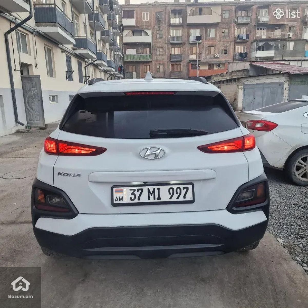 Hyundai Kona 2020 - image 4