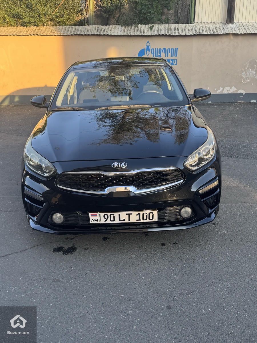 Kia Forte 2019 - image 3