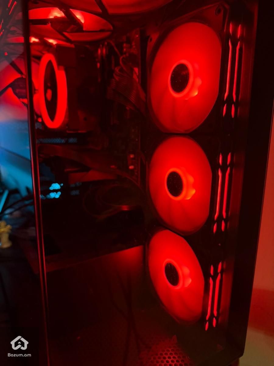 խաղային Համակարգիչ Gigabyte - image 4