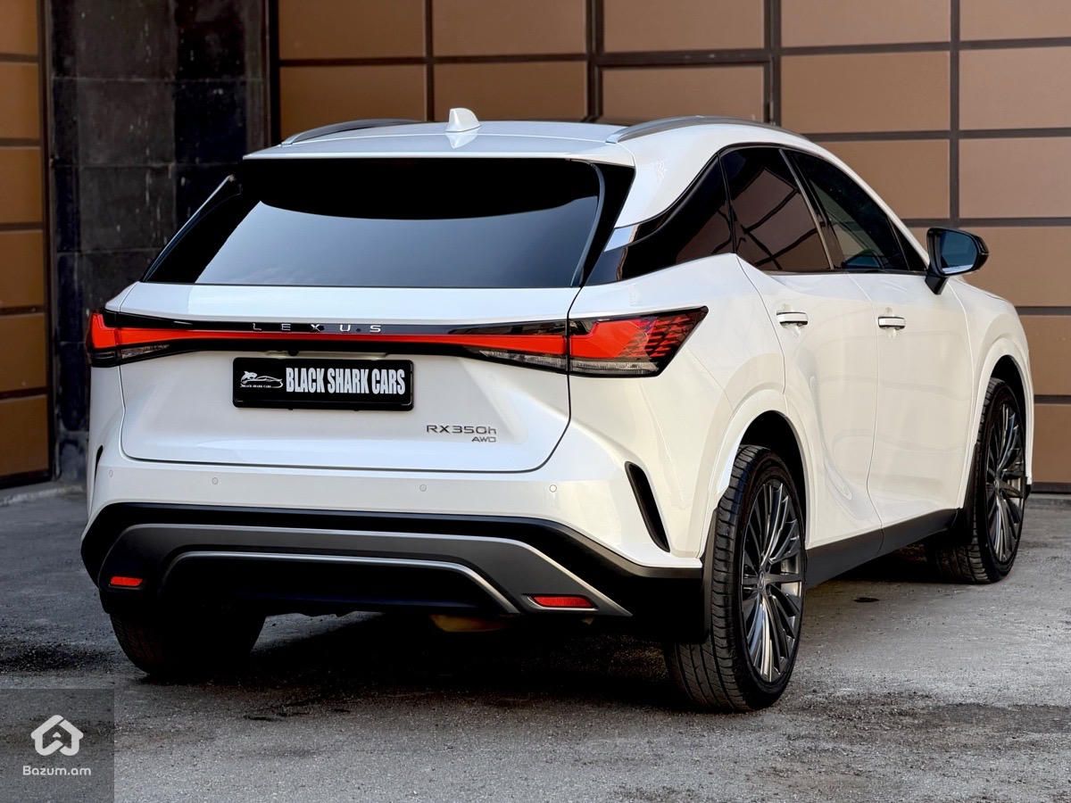 Lexus RX 350 2023 - image 5