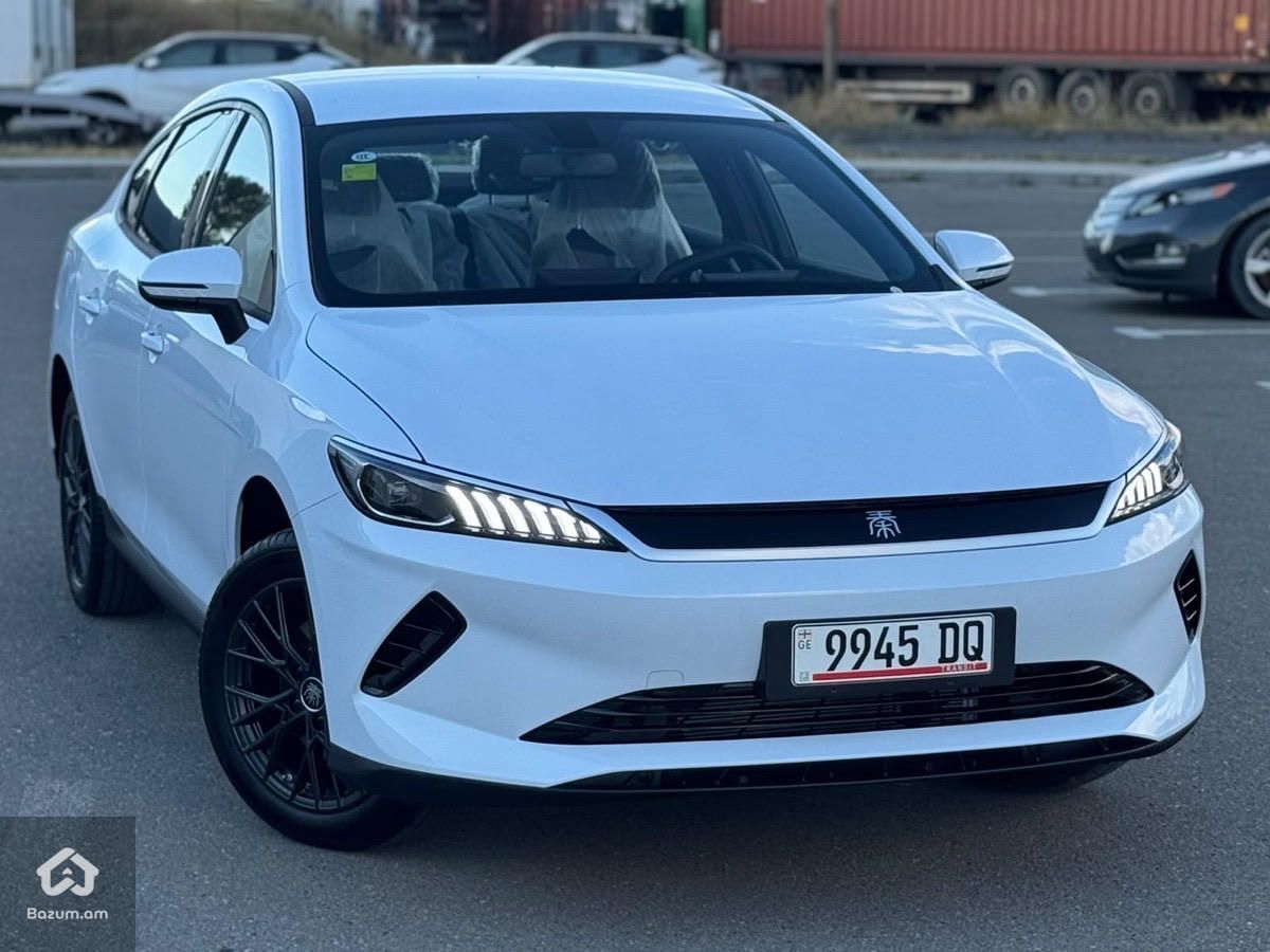 BYD Qin 2026 - image 25