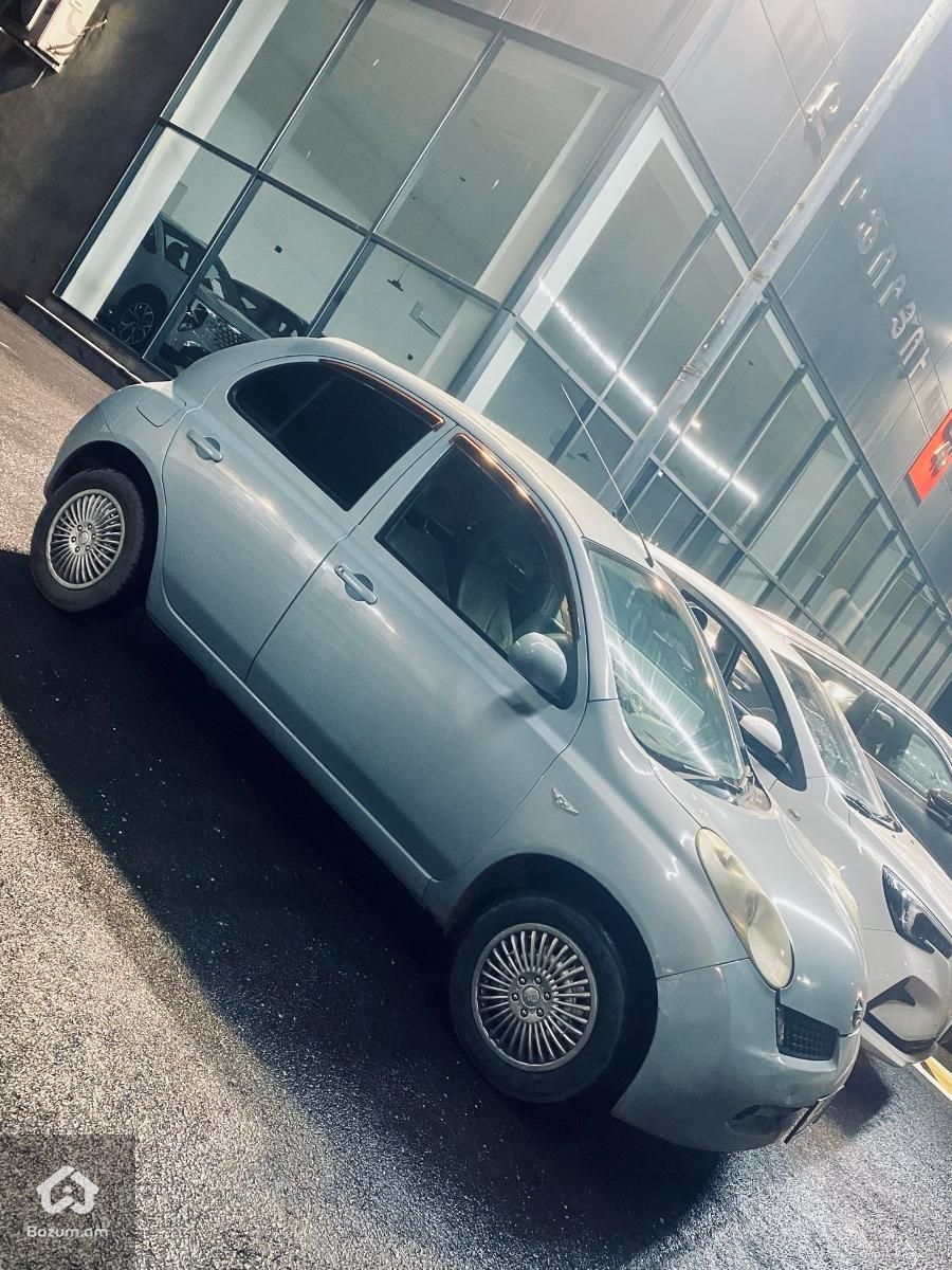 Nissan - image 5