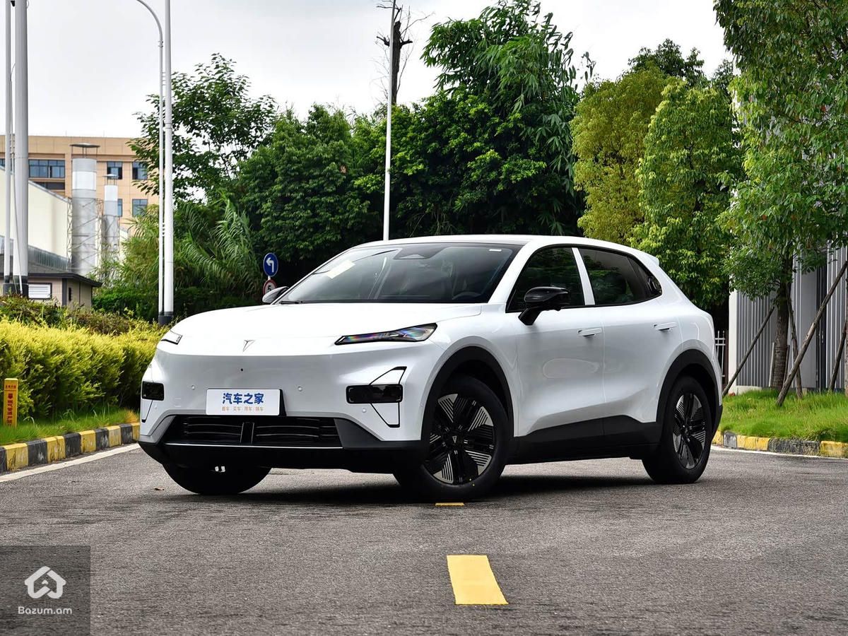 🚘 Deepal S05 215 Max – 2026թ. 📍 Վաճառվում է ճանապարհից - image 2