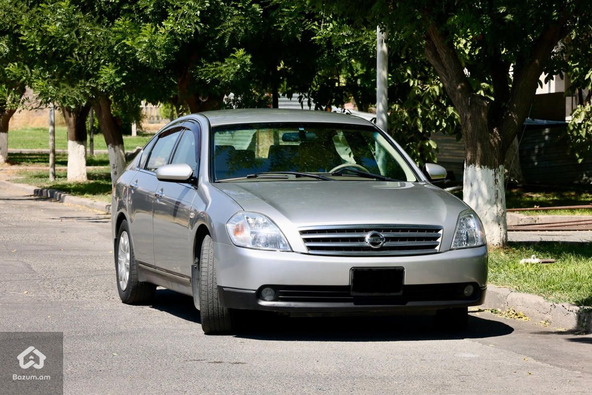 Nissan Teana 2.3 2005 - image 1