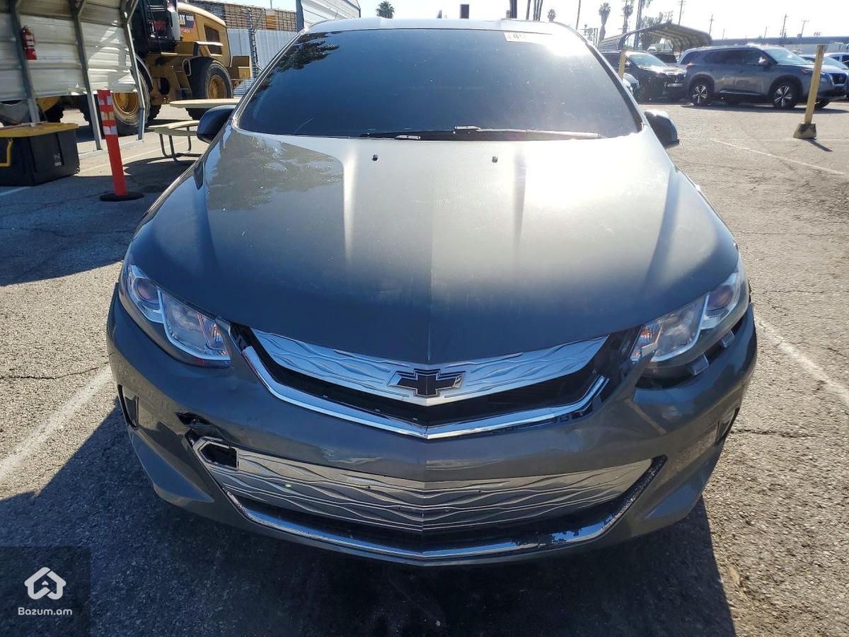 Chevrolet Volt 2016 LT - image 1