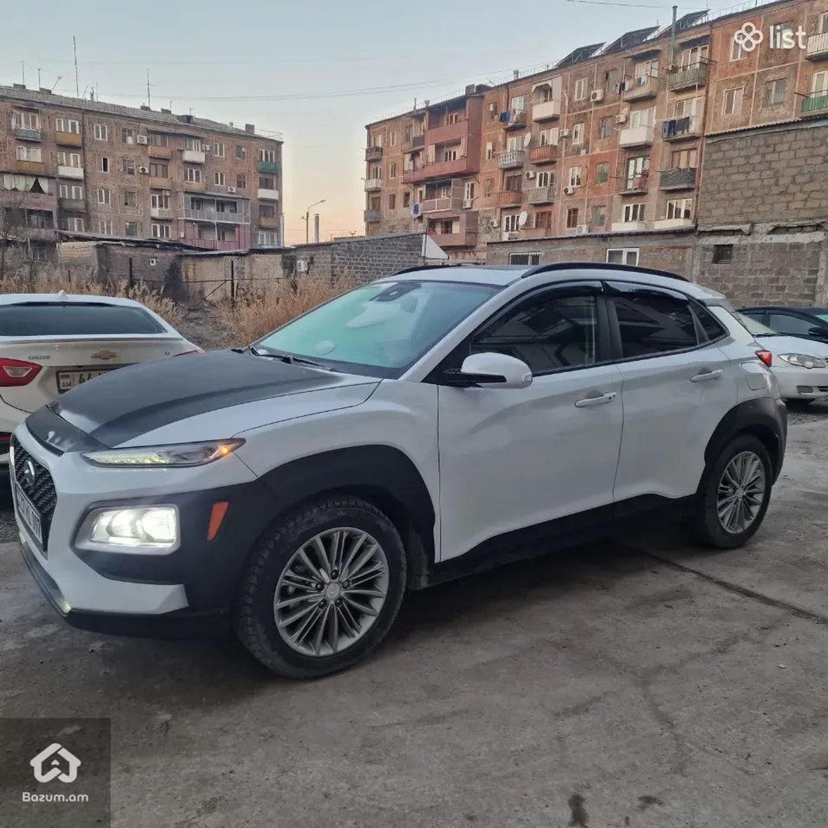 Hyundai Kona 2020 - image 5