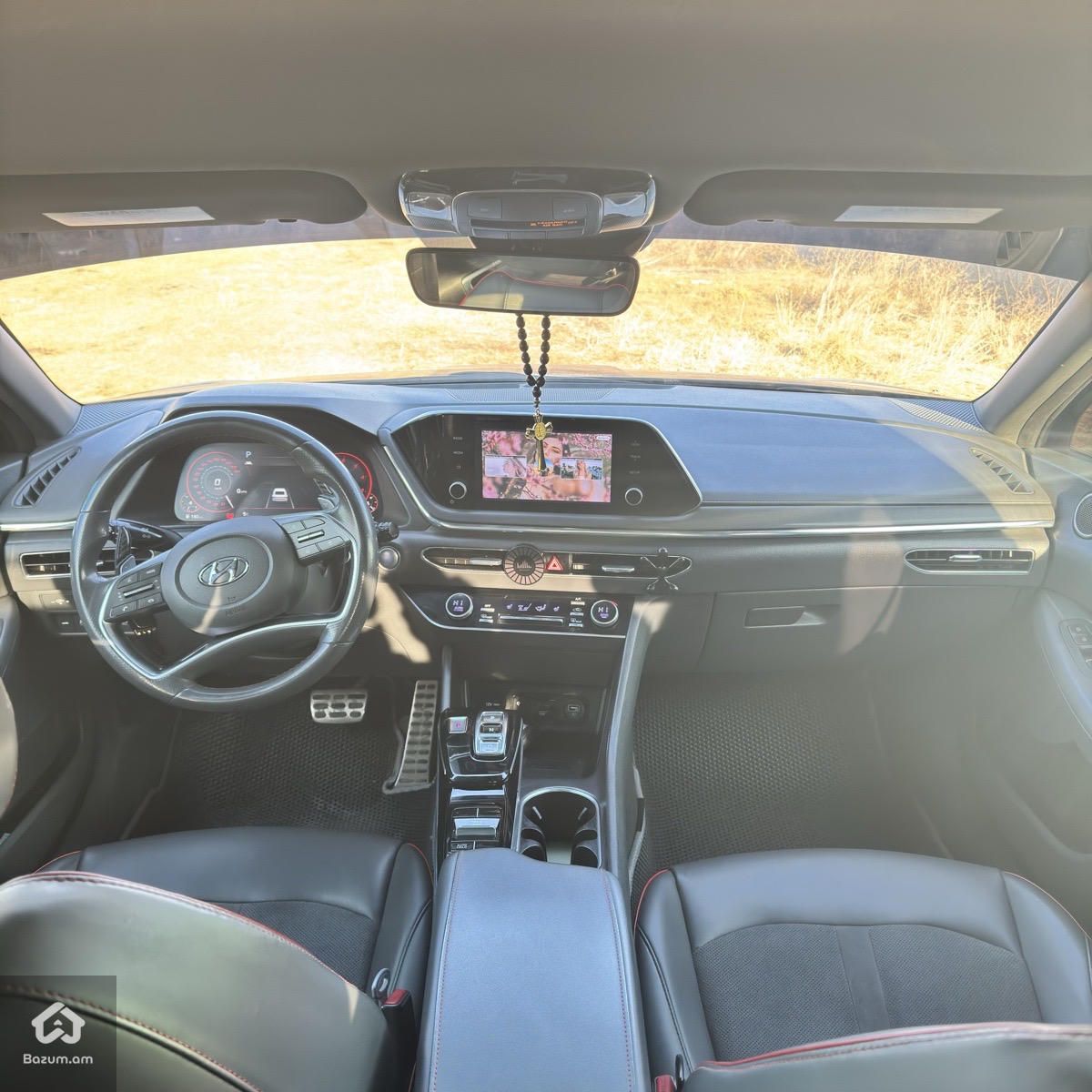 Hyundai Sonata 2020 - image 20