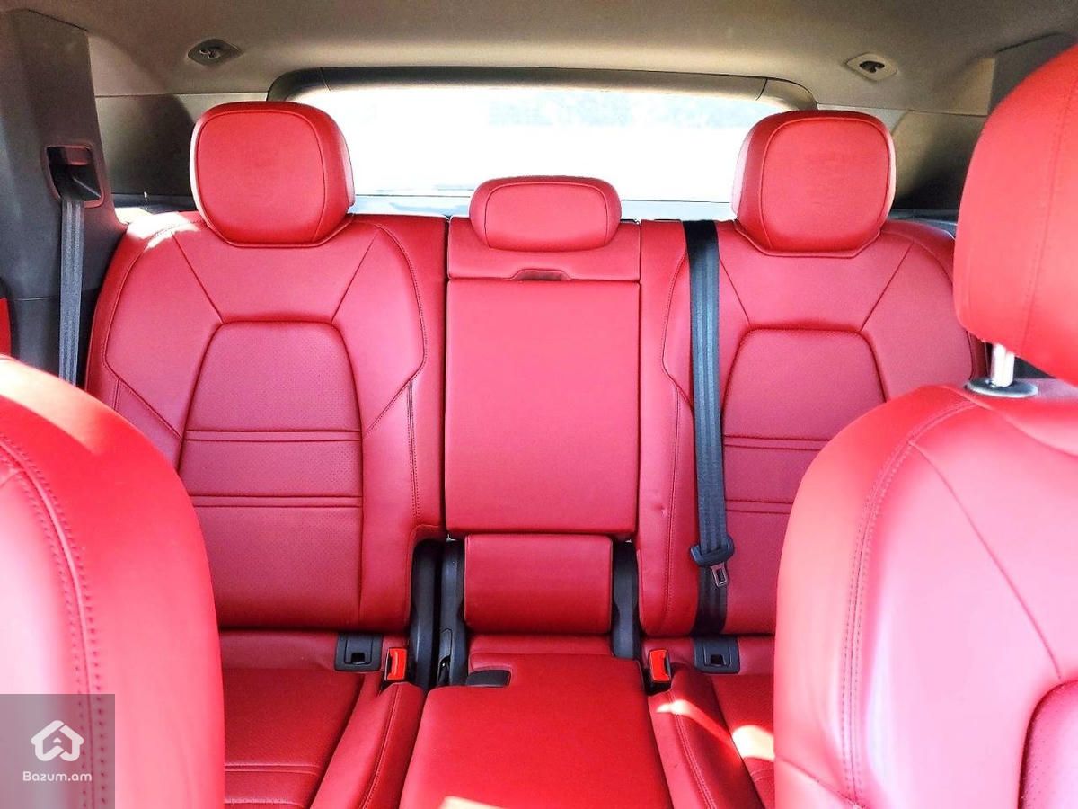 Porsche Cayenne 2023 - image 14