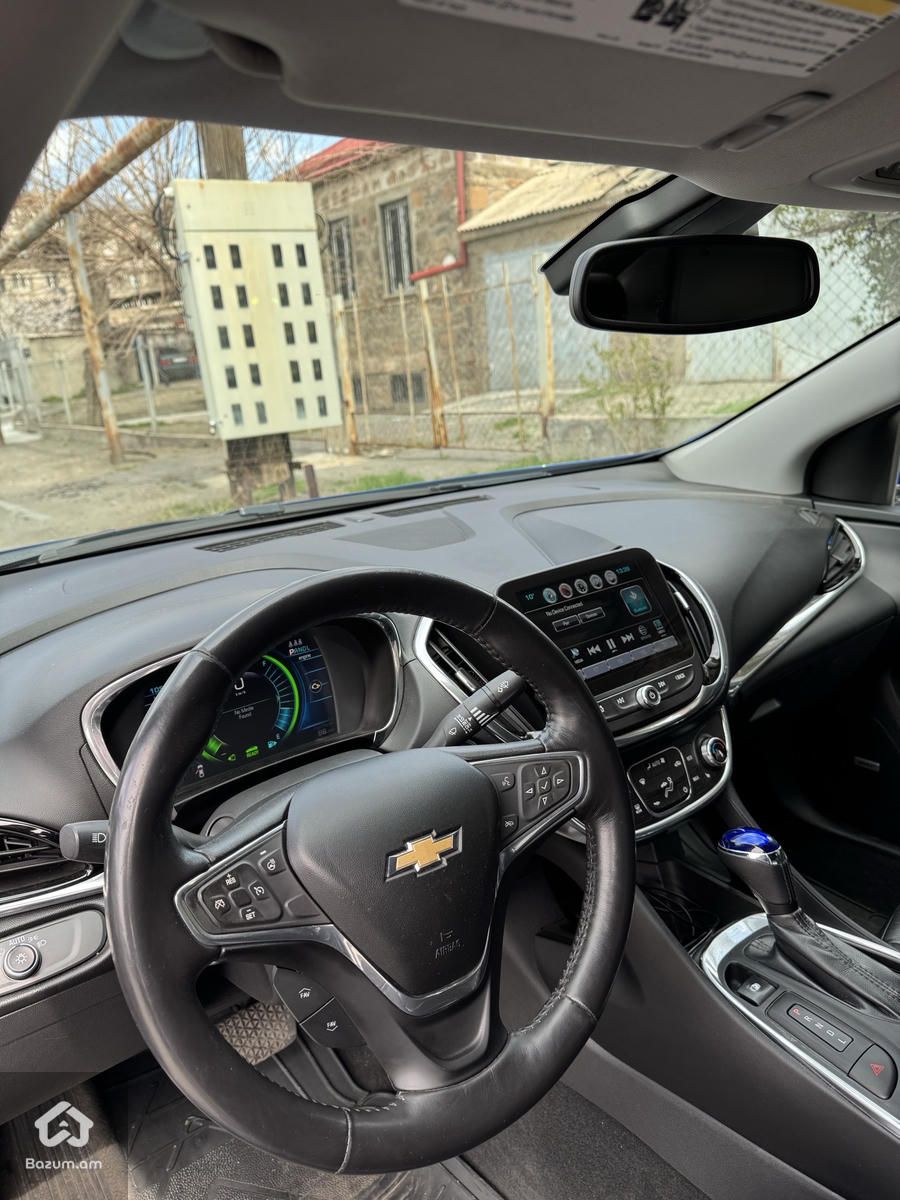 Chevrolet Volt 2016 - image 7