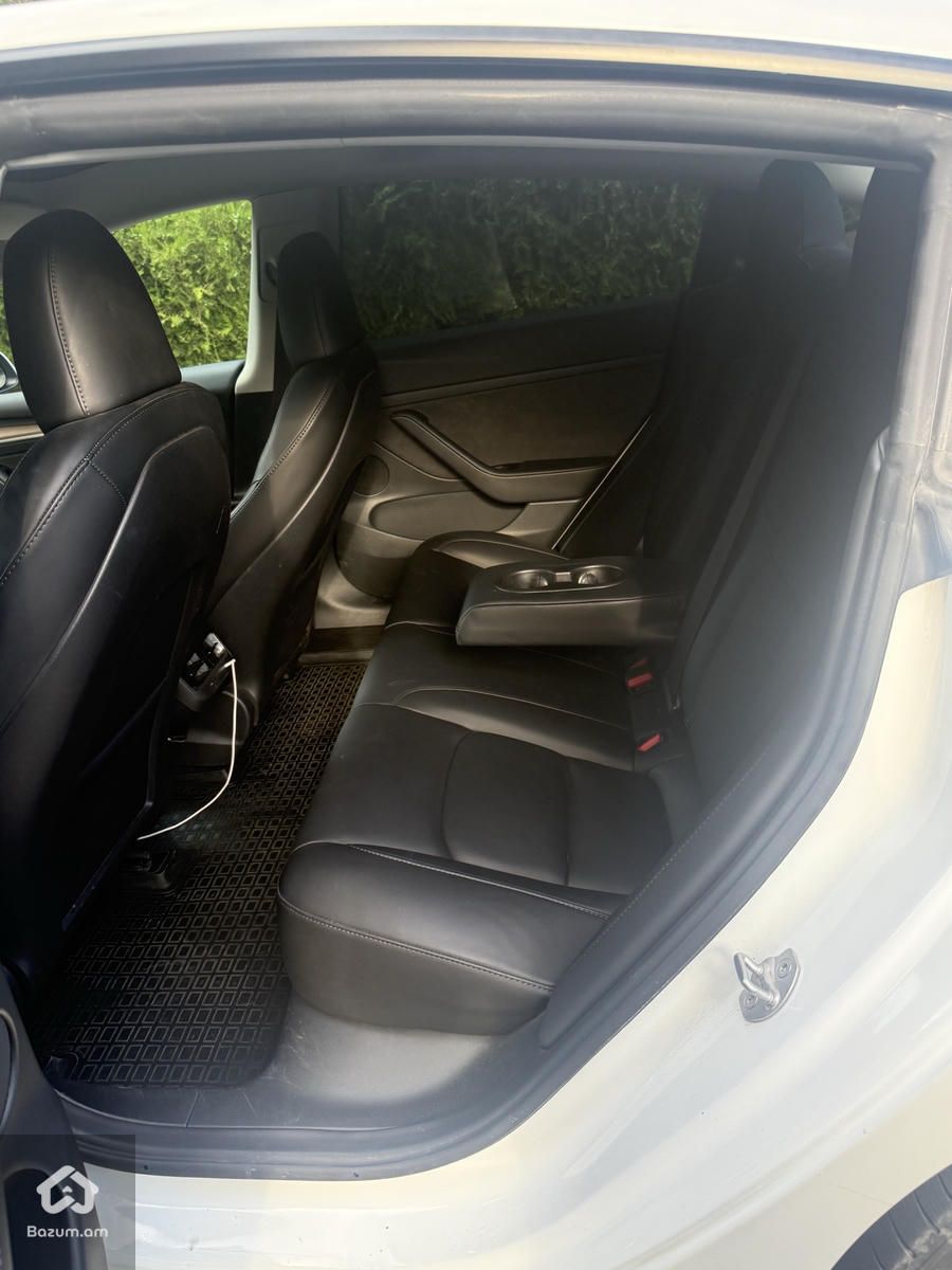 Tesla - image 6