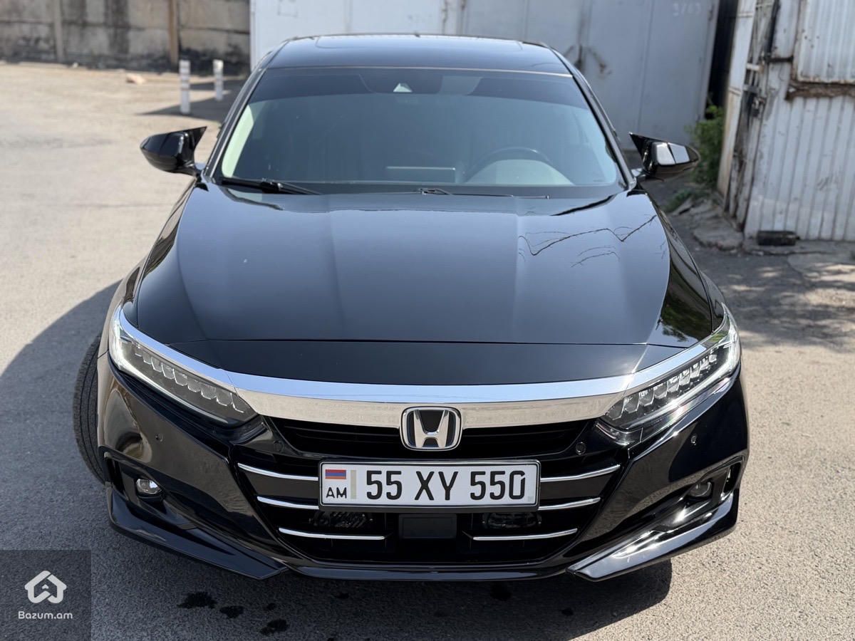 Honda Accord 2022 - image 28