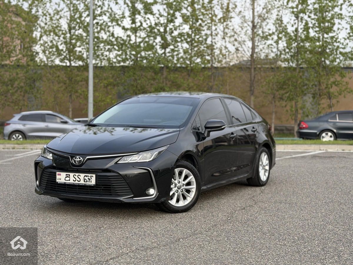 Toyota Corolla - image 3