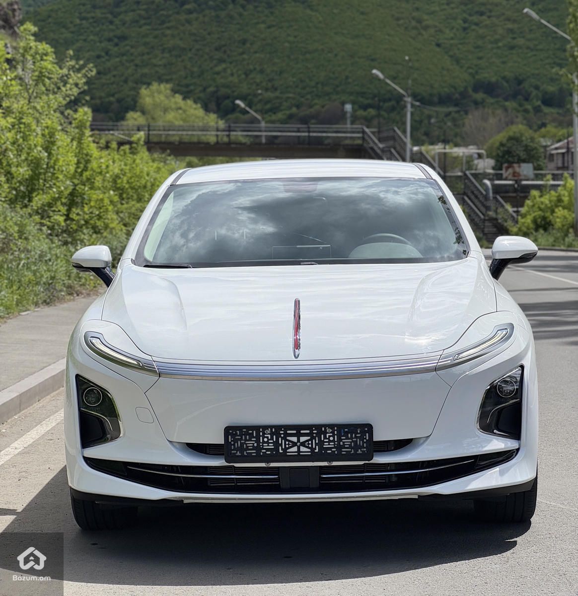 Hongqi - image 1