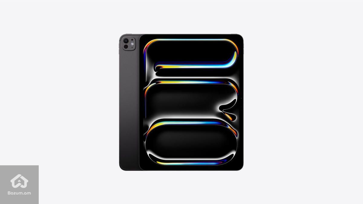 Apple Ipad Pro 13/M5/ WIFI+Cellular - image 1