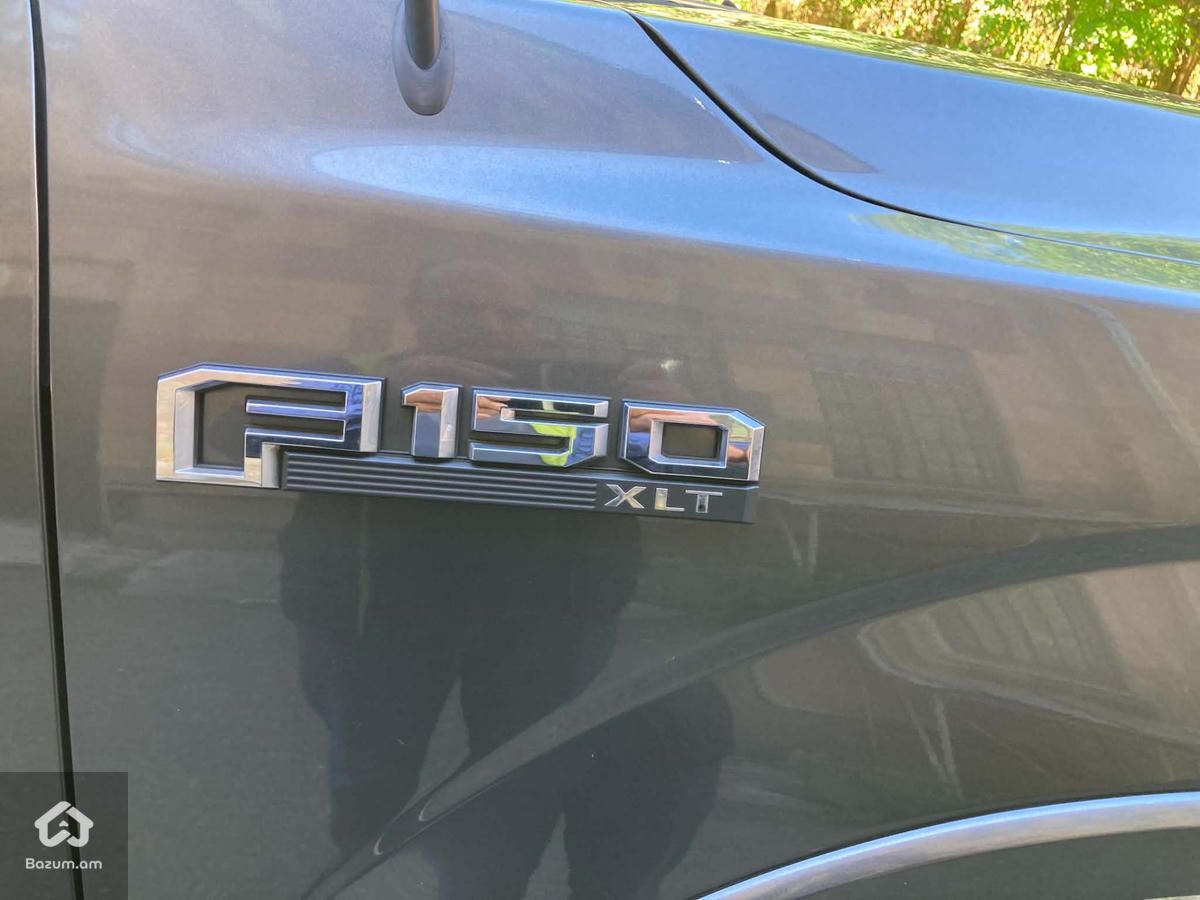 Ford F 150 2019 - image 7
