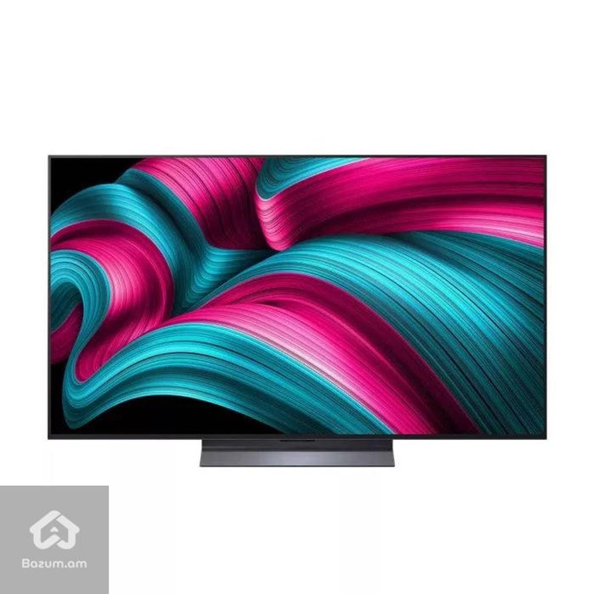 LG TV 55"( 55c56la/4K Oled/2025) - image 1