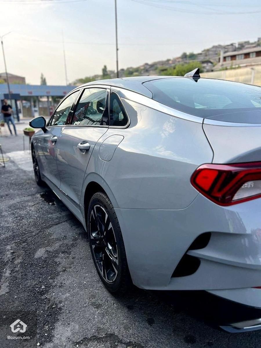 Kia K5 GT Full - image 9