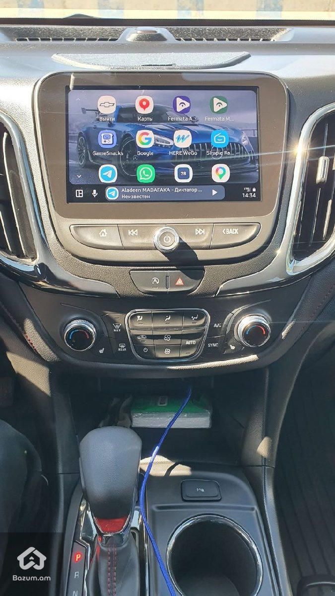 Chevrolet Equinox 2022 - image 8