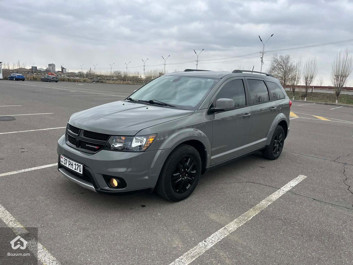 Dodge - image 2