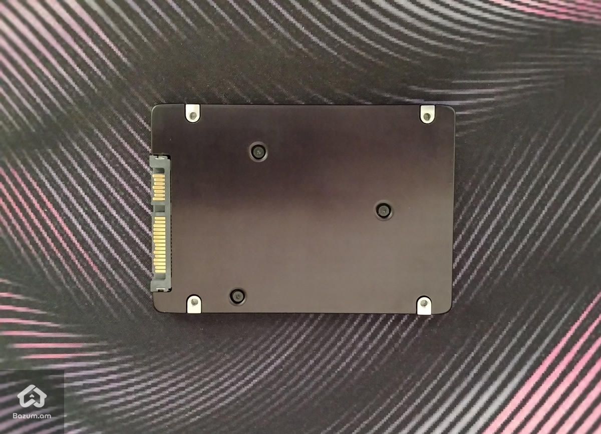 SSD Samsung PM871b Enterprise Series 128GB Model-MZ-7LN128F TLC NAND - image 3