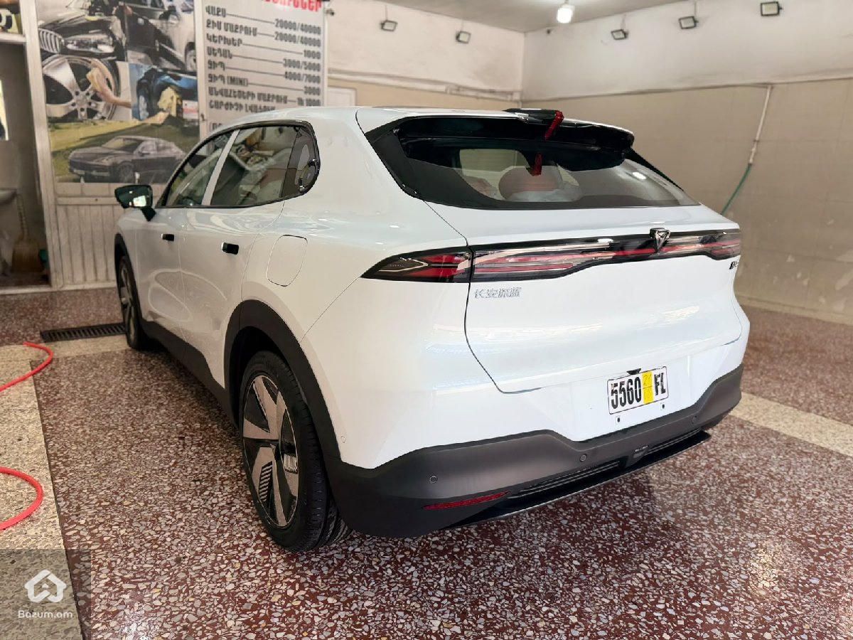 Changan - image 6