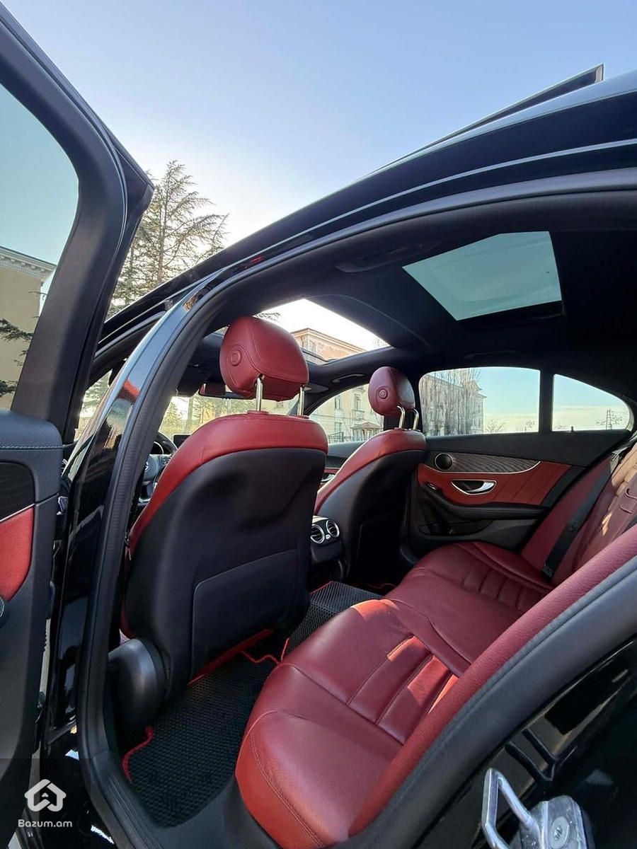 Mercedes c300 - image 7