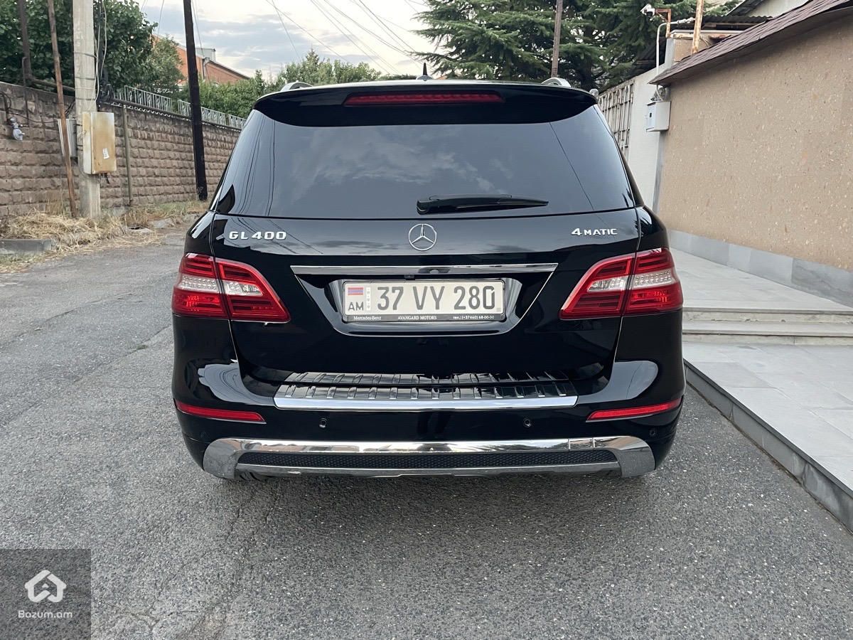 Գնվել է՝Երեանի Mercedes Benz ավտոսրահից - image 6