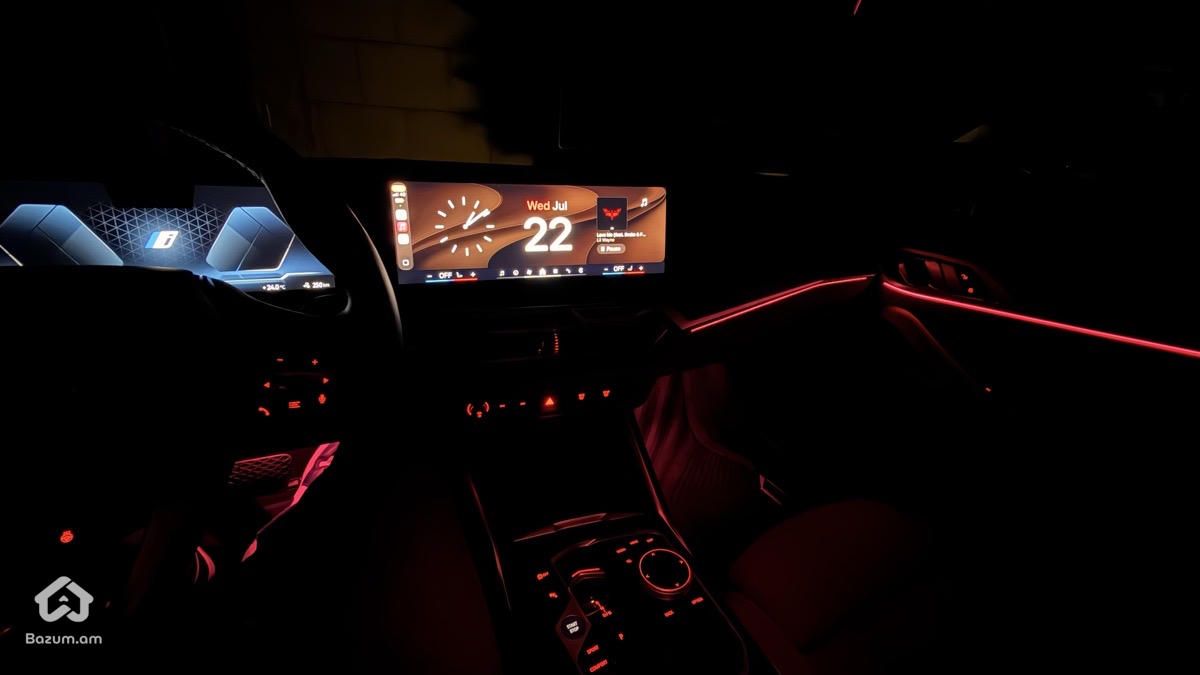 BMW i4 eDrive 40 - image 11