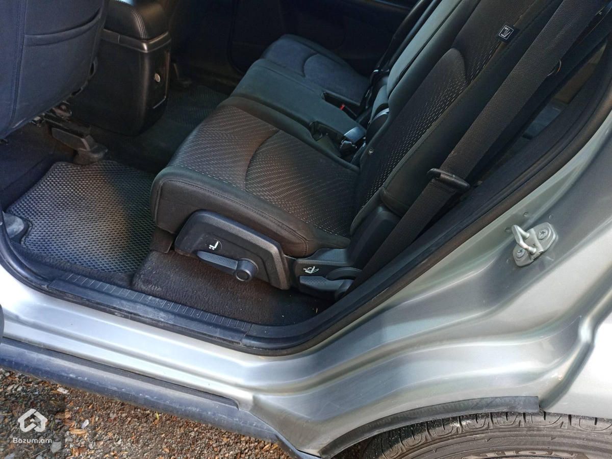 Dodge Journey 2019 - image 8