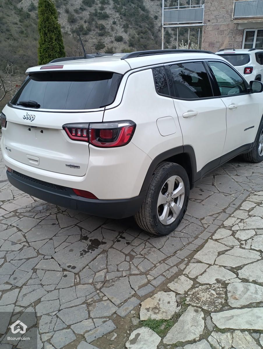 Jeep compass - image 3