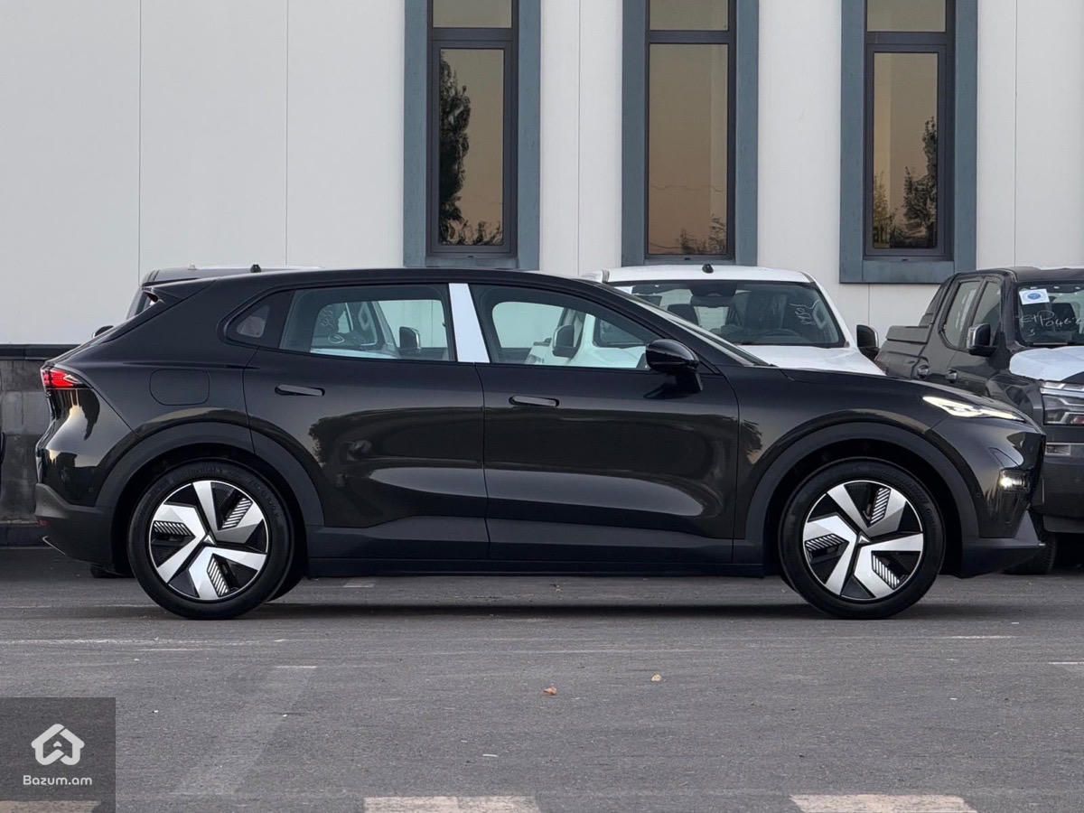 Changan Deepal S05 2026 - image 13